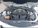 Cadillac Ct6 Twin Turbo Luxury 1G6KE5R67JU100561 снимка
