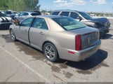 Cadillac Sts V8 1G6DC67AX70157834 снимка