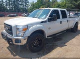Ford F-250 Xl 1FT7W2BT9BEC63657 снимка