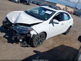 Toyota Corolla Xse 2T1BURHE1KC237932 снимка