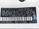 Toyota Corolla Xse 2T1BURHE1KC237932 снимка
