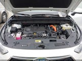 Toyota Highlander Hybrid Platinum 5TDEBRCH1NS076871 снимка