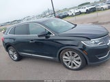 Lincoln Mkx Reserve 2LMTJ8LP2GBL46285 fotografie