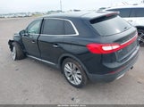 Lincoln Mkx Reserve 2LMTJ8LP2GBL46285 fotografie