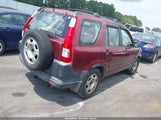 Honda Cr-V Lx JHLRD68536C010059 снимка