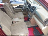 Honda Cr-V Lx JHLRD68536C010059 снимка