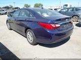Hyundai Sonata Gls 5NPEB4AC9CH485214 снимка