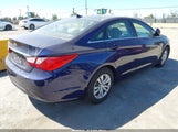 Hyundai Sonata Gls 5NPEB4AC9CH485214 снимка