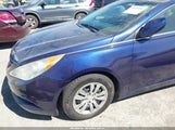 Hyundai Sonata Gls 5NPEB4AC9CH485214 снимка