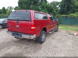 Ford F-150 Fx4/Lariat/Xlt 1FTPW14V47KD13849 снимка