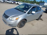 Suzuki Sx4 Le/Le Popular JS2YC5A35C6304643 снимка