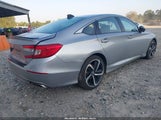 Honda Accord Sport 1HGCV1F34MA065537 photo