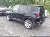 Jeep Renegade Latitude ZACCJBBT3GPD53558 снимка