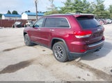 Jeep Grand Cherokee Limited 4X4 1C4RJFBG4JC479461 снимка