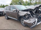 Mitsubishi Outlander Se/Sel JA4AZ3A3XHZ031343 снимка