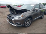 Mitsubishi Outlander Se/Sel JA4AZ3A3XHZ031343 снимка