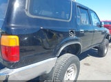 Toyota 4Runner Vn39 Sr5 JT3VN39W5R0164040 photo