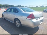Chevrolet Impala Ls 2G1WF5EK7B1147027 снимка