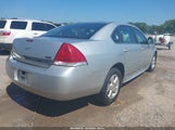 Chevrolet Impala Ls 2G1WF5EK7B1147027 fotografie