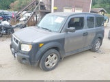Honda Element Ex 5J6YH28635L032456 снимка