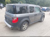 Honda Element Ex 5J6YH28635L032456 fotografie