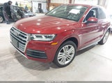 Audi Q5 2.0T Premium/2.0T Tech Premium WA1BNAFY4J2241993 fotografie
