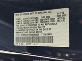 Honda Odyssey Ex-L 5FNRL6H76KB096529 снимка