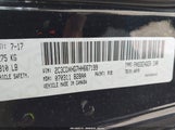 Dodge Charger Sxt Rwd 2C3CDXHG7HH667199 снимка