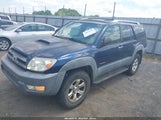 Toyota 4Runner Sr5 Sport V6 JTEZU14R338005589 photo