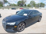 Audi A4 2.0T Premium WAUFNAF45HN034751 снимка