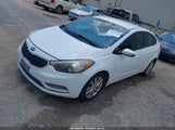 Kia Forte Lx KNAFX4A66E5227460 снимка
