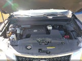 Nissan Pathfinder Platinum 5N1AR2MN0DC642181 снимка