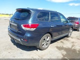 Nissan Pathfinder Platinum 5N1AR2MN0DC642181 снимка