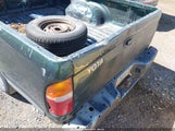Toyota Tacoma 4TAVL52N8XZ501402 снимка