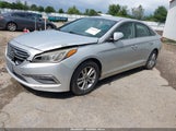 Hyundai Sonata Se 5NPE24AF0FH121410 снимка