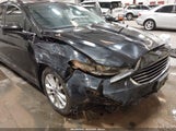 Ford Fusion Se 3FA6P0HD6KR173303 снимка