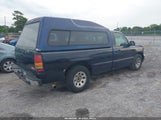 GMC Sierra  Work Truck 1GTEC14XX6Z123285 снимка