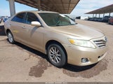 Toyota Camry Xle 4T1BF3EK0AU568595 снимка