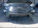 Hyundai Santa Fe Gls KM8SM4HFXDU012793 снимка