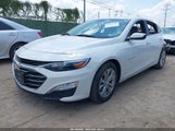 Chevrolet Malibu Fwd Lt 1G1ZD5ST1NF104879 снимка