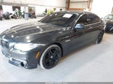 BMW 535I xDrive WBA5B3C51FD544174 снимка