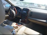 Cadillac Cts Standard 1G6DP577170165260 снимка