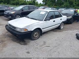 Toyota Corolla Le JT2AE93E8J0070485 снимка