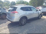 Nissan Rogue Sl 5N1AT2MV9FC819847 снимка