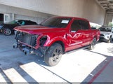 Ford F-150 Xlt 1FTEW1CP8MFC20380 снимка