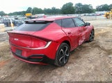 Kia Ev6 Gt Line KNDC4DLC0N5041771 снимка