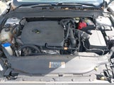 Ford Fusion Se 1FA6P0HD7E5390897 снимка