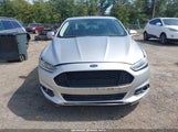 Ford Fusion Se 1FA6P0HD7E5390897 снимка