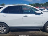 Chevrolet Equinox Lt 3GNAXUEU2JS546707 снимка