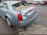 Cadillac Cts Luxury 1G6DG5E55D0167834 снимка